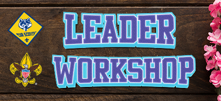 Leader Workshop