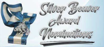 Silver Beaver