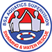 BSA Aquatics Supervision - Swimming and Water Rescue