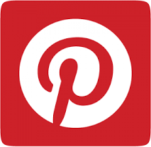 pinterest icon